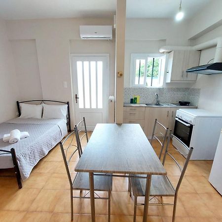 Estia Holiday Apartment & Studio فاثي المظهر الخارجي الصورة
