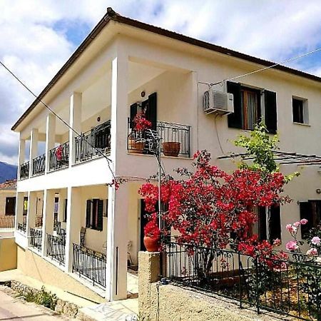 Estia Holiday Apartment & Studio فاثي المظهر الخارجي الصورة