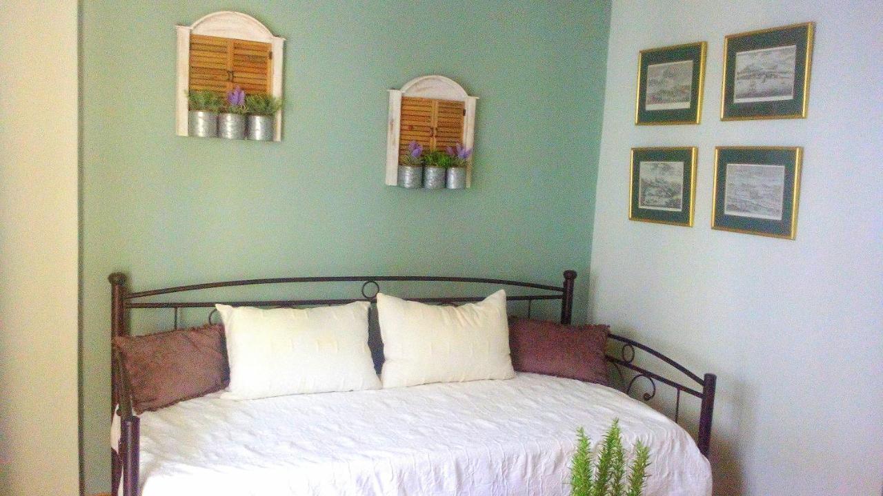 Estia Holiday Apartment & Studio فاثي المظهر الخارجي الصورة