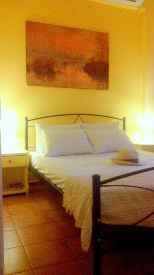 Estia Holiday Apartment & Studio فاثي المظهر الخارجي الصورة