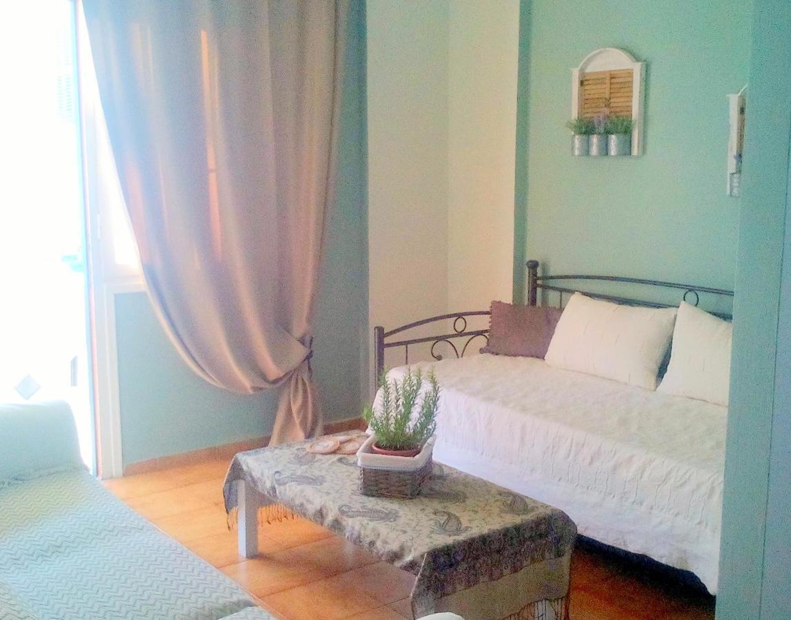 Estia Holiday Apartment & Studio فاثي المظهر الخارجي الصورة