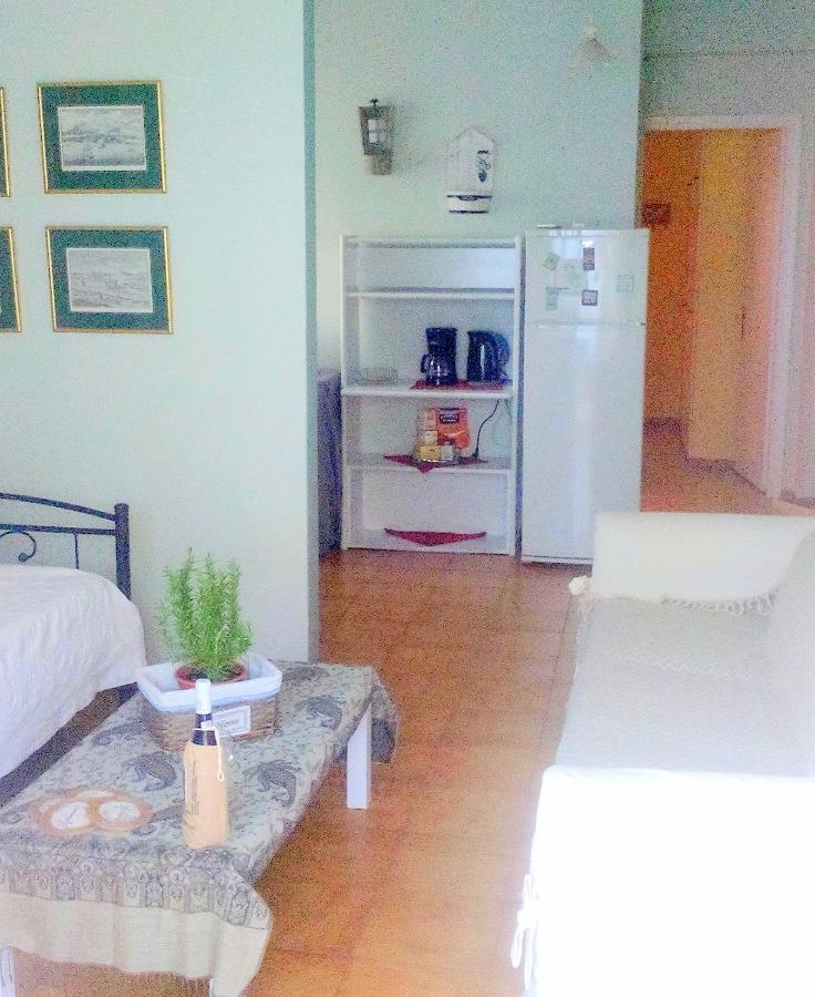 Estia Holiday Apartment & Studio فاثي المظهر الخارجي الصورة