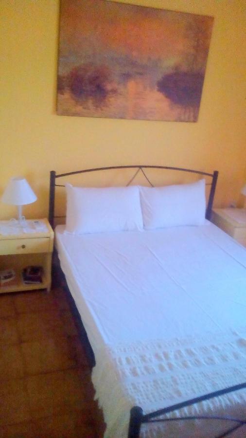Estia Holiday Apartment & Studio فاثي المظهر الخارجي الصورة