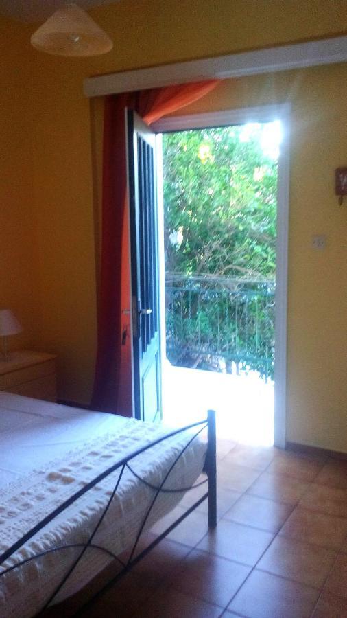 Estia Holiday Apartment & Studio فاثي المظهر الخارجي الصورة