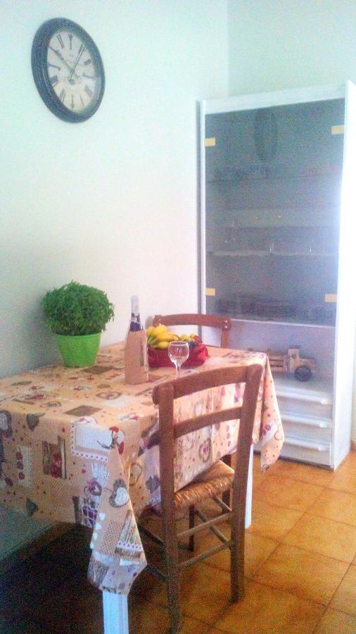 Estia Holiday Apartment & Studio فاثي المظهر الخارجي الصورة