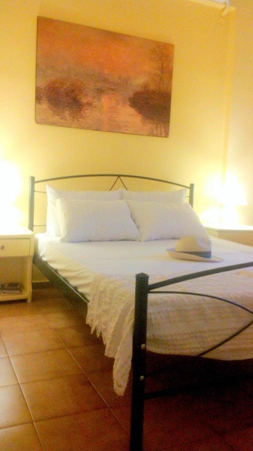 Estia Holiday Apartment & Studio فاثي المظهر الخارجي الصورة