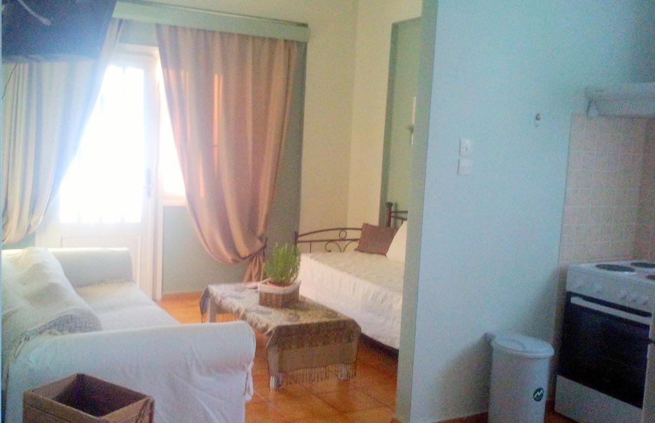 Estia Holiday Apartment & Studio فاثي المظهر الخارجي الصورة
