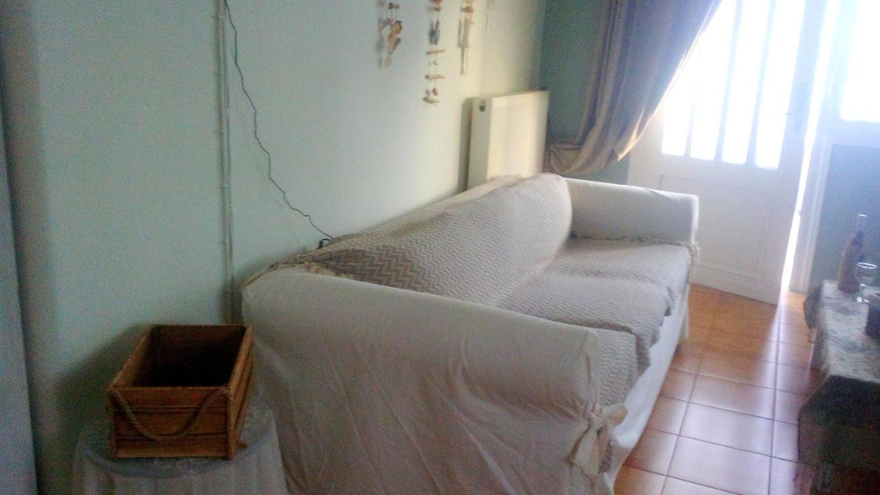 Estia Holiday Apartment & Studio فاثي المظهر الخارجي الصورة