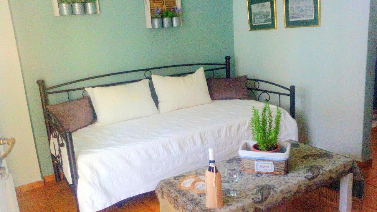 Estia Holiday Apartment & Studio فاثي المظهر الخارجي الصورة