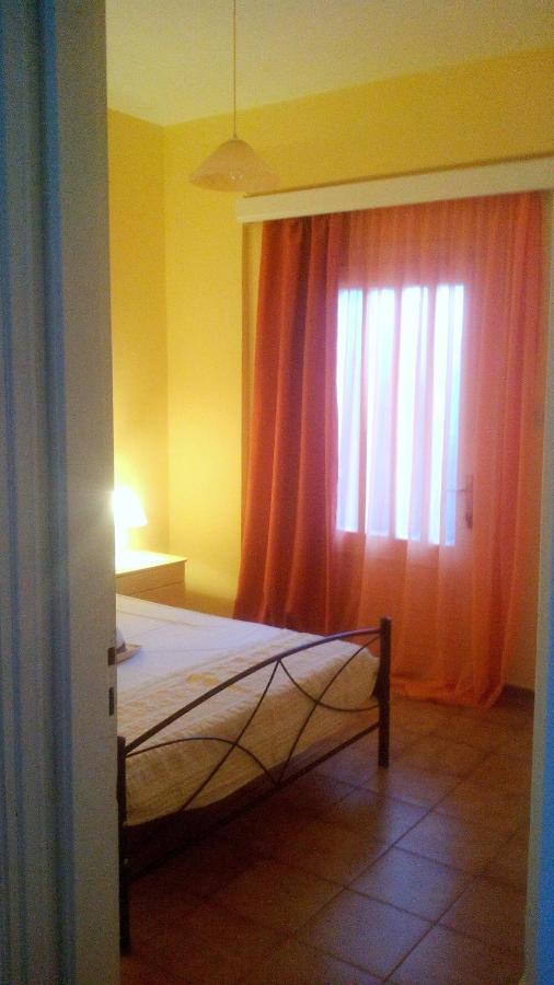 Estia Holiday Apartment & Studio فاثي المظهر الخارجي الصورة