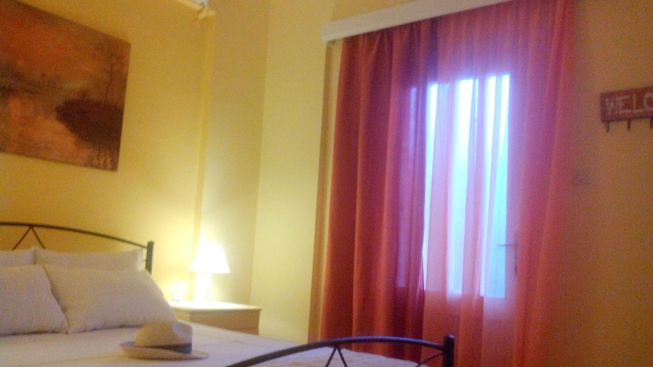 Estia Holiday Apartment & Studio فاثي المظهر الخارجي الصورة