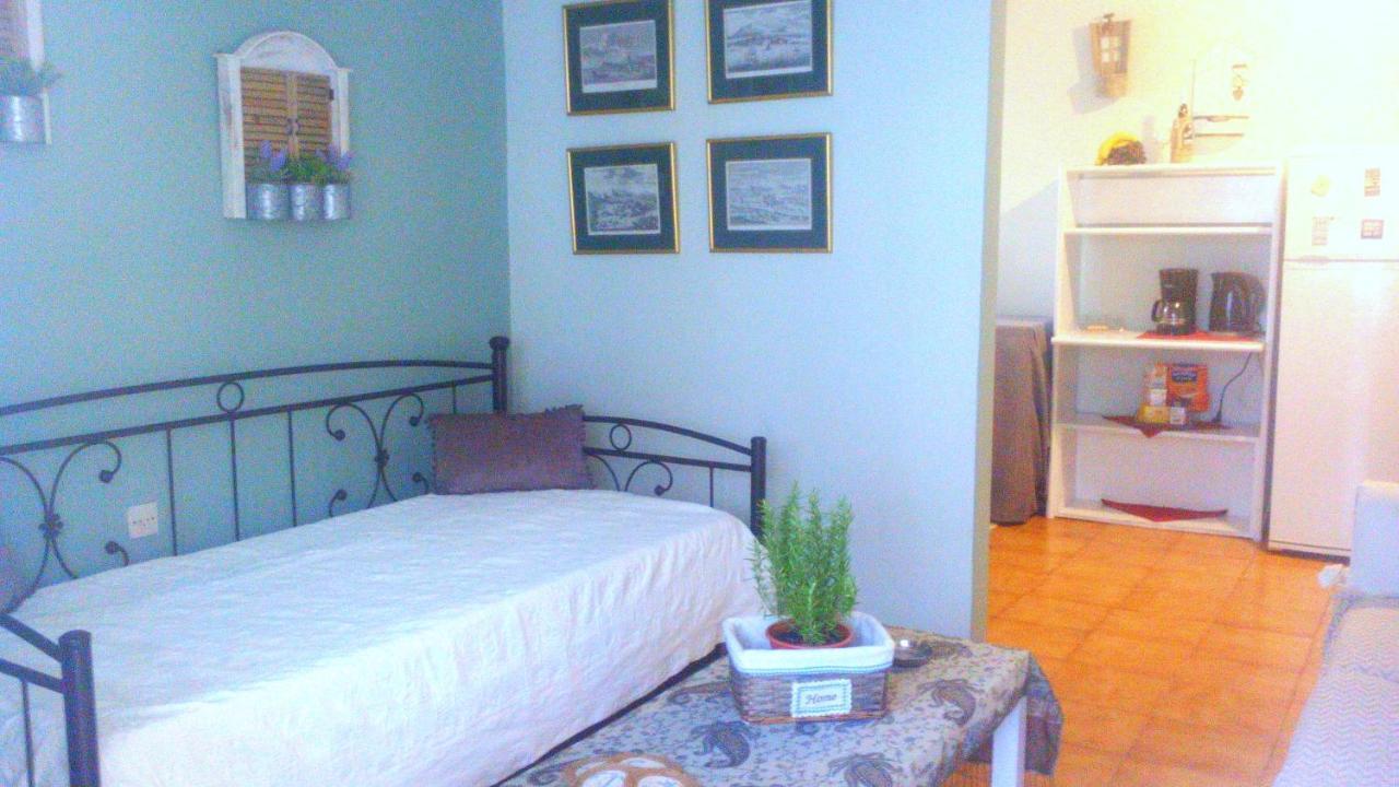 Estia Holiday Apartment & Studio فاثي المظهر الخارجي الصورة