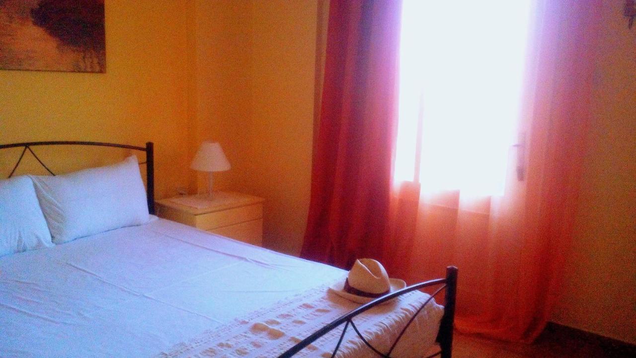 Estia Holiday Apartment & Studio فاثي المظهر الخارجي الصورة