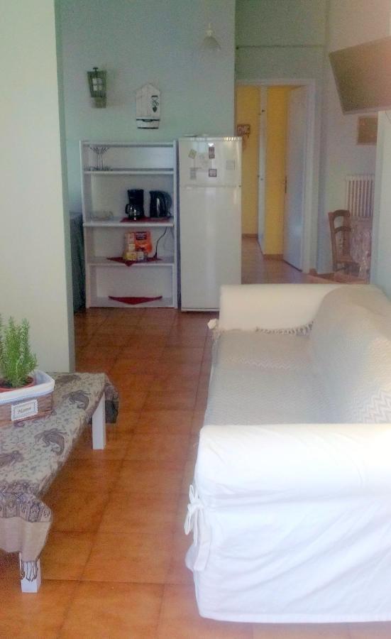 Estia Holiday Apartment & Studio فاثي المظهر الخارجي الصورة