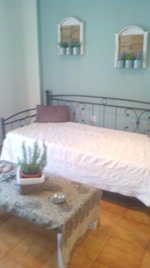 Estia Holiday Apartment & Studio فاثي المظهر الخارجي الصورة