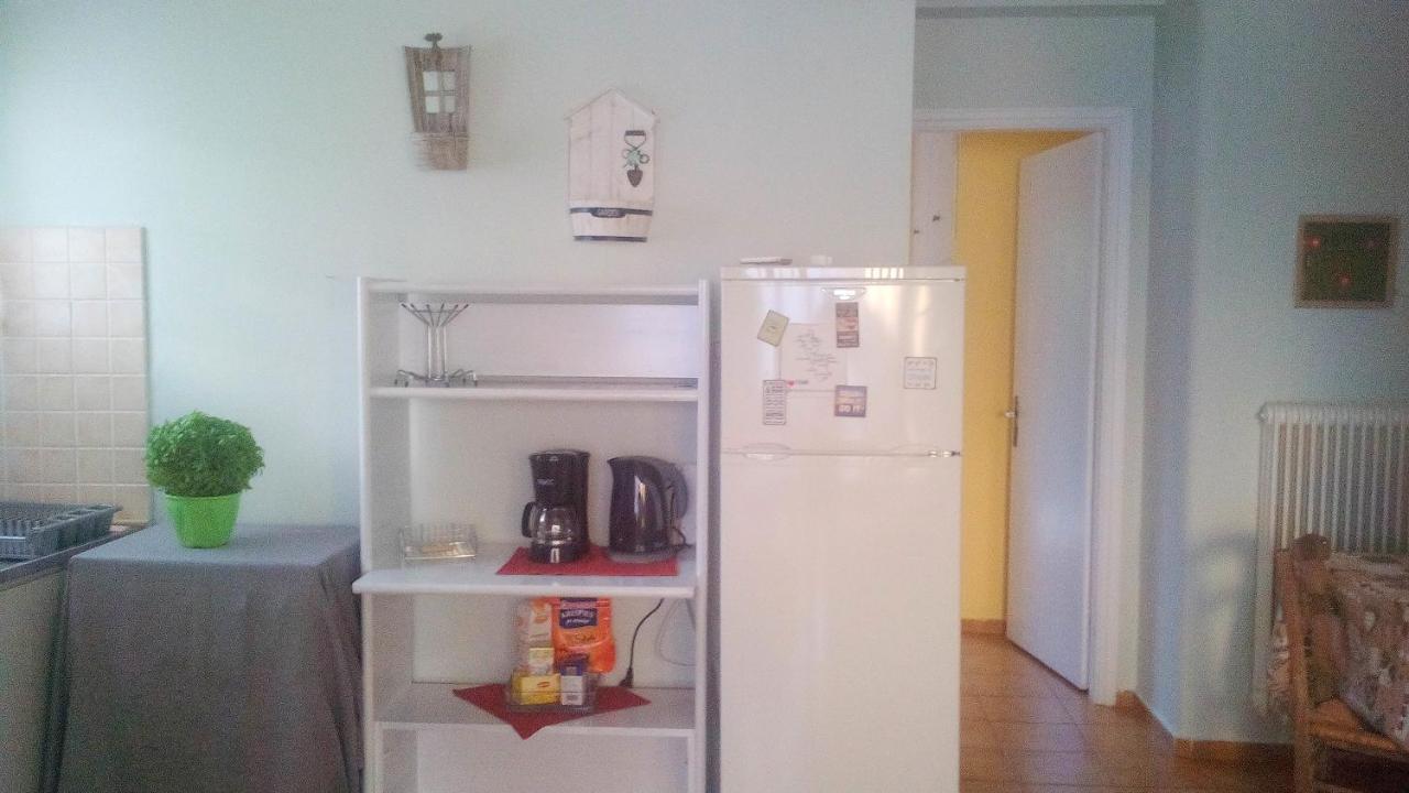 Estia Holiday Apartment & Studio فاثي المظهر الخارجي الصورة