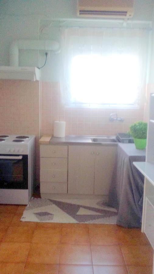 Estia Holiday Apartment & Studio فاثي المظهر الخارجي الصورة