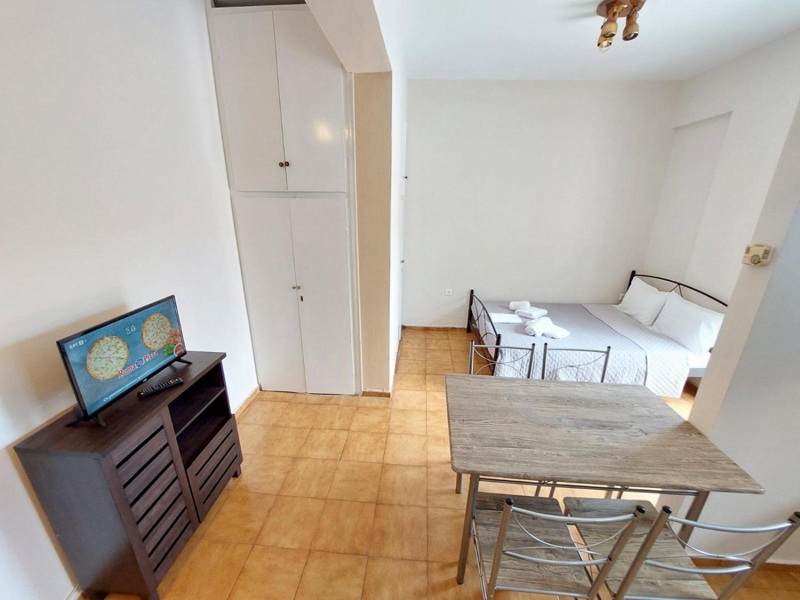 Estia Holiday Apartment & Studio فاثي المظهر الخارجي الصورة