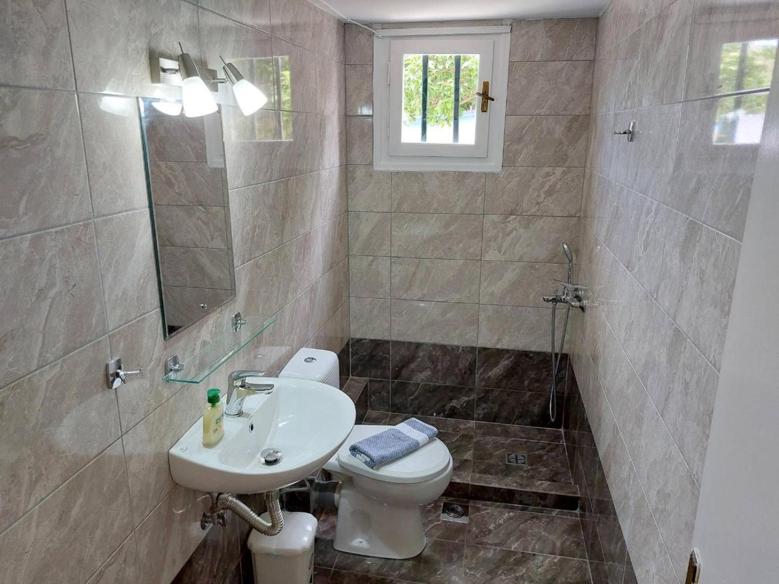 Estia Holiday Apartment & Studio فاثي المظهر الخارجي الصورة