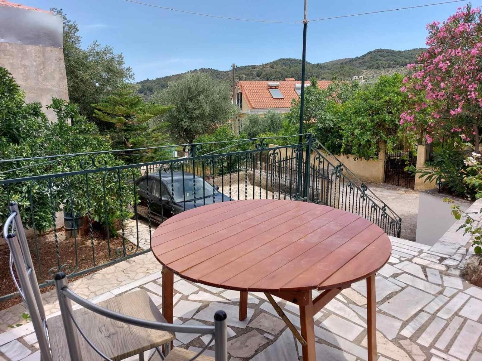 Estia Holiday Apartment & Studio فاثي المظهر الخارجي الصورة