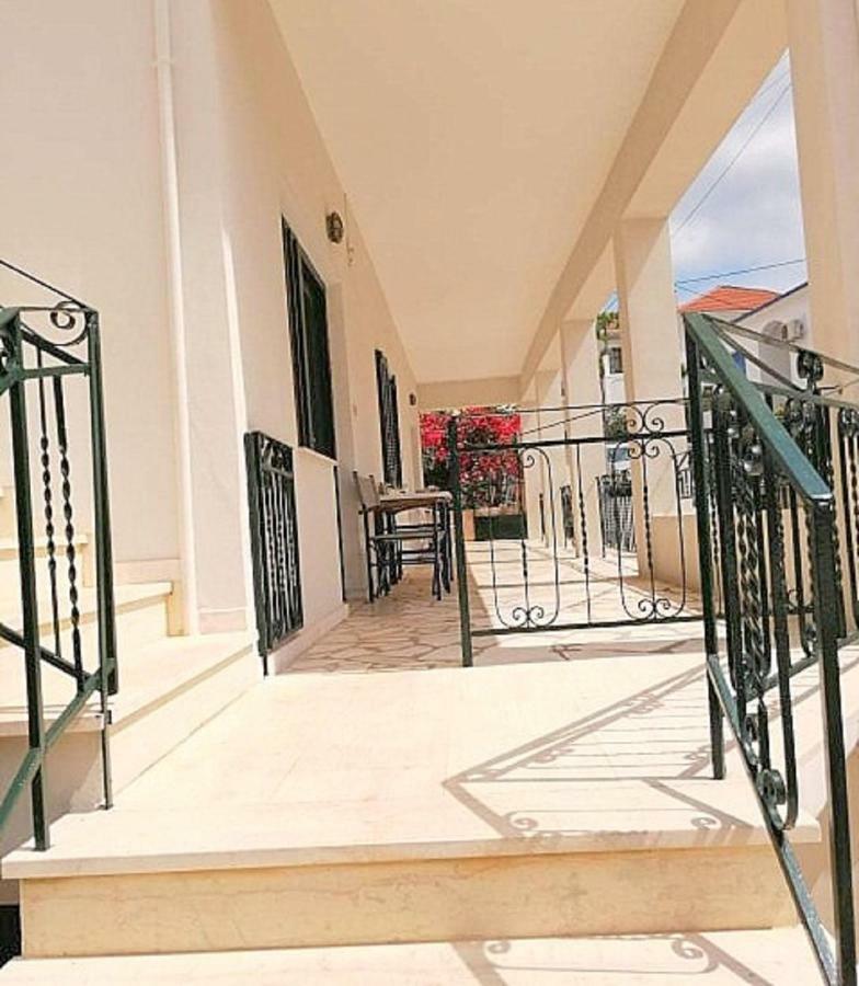 Estia Holiday Apartment & Studio فاثي المظهر الخارجي الصورة
