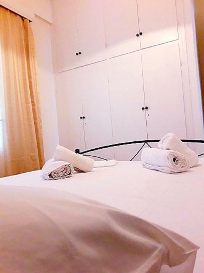 Estia Holiday Apartment & Studio فاثي المظهر الخارجي الصورة